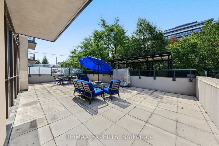Property Photo:  4700 Highway 7 N/A 204  ON L4L 0B8 