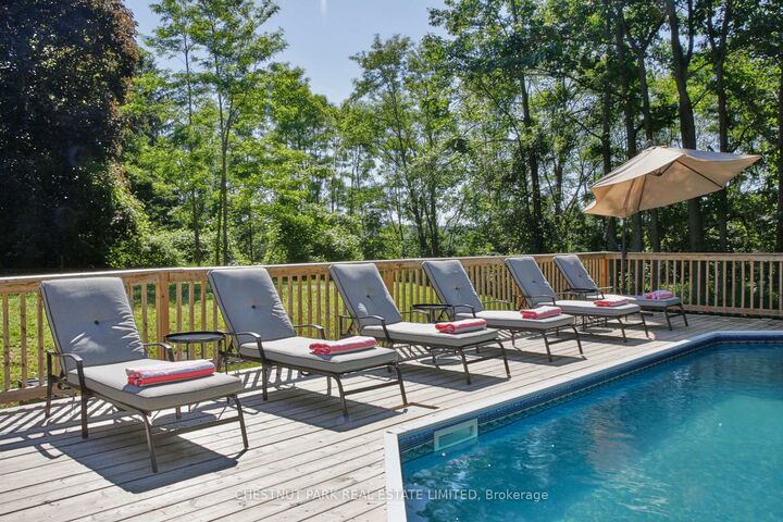Property Photo:  13435 Loyalist Parkway  ON K0K 2T0 