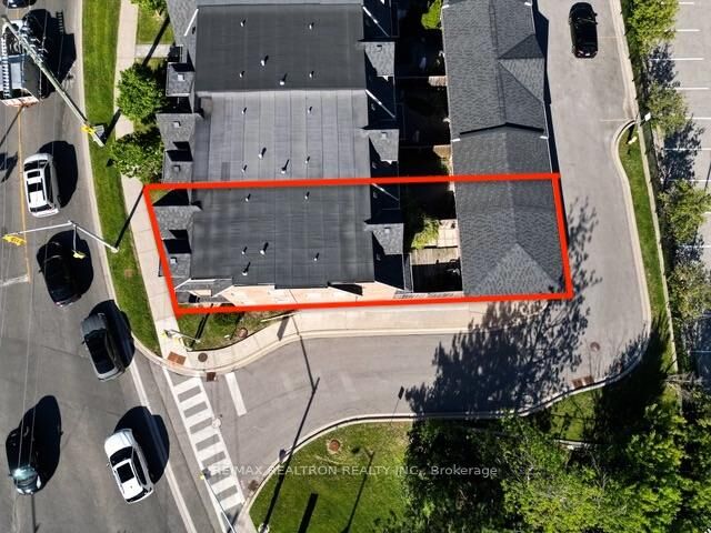 Property Photo:  37 Bullock Drive  ON L3P 8P1 
