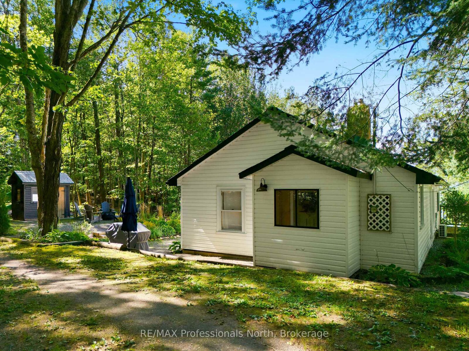 Property Photo:  1037 Strawberry Bay Road  ON P1L 1X2 