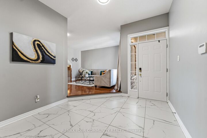 Property Photo:  266 Trail Side Circle  ON K4A 5B1 