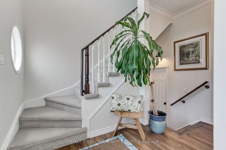 Property Photo: 1980 Treetop Way N/A ON L1V 7C8