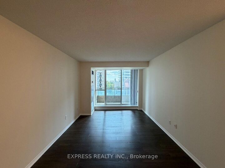Property Photo:  29 Pemberton Avenue 609  ON M2M 4L5 