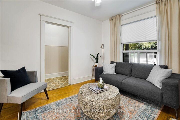 Property Photo:  251 Ashdale Avenue  ON M4L 2Y8 