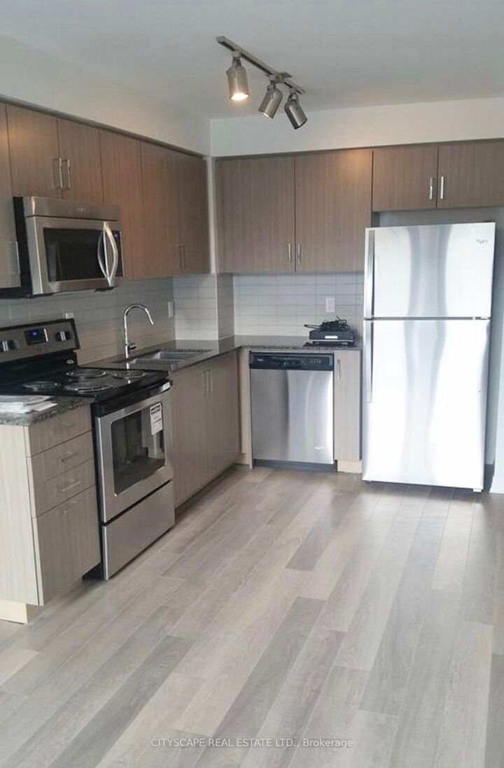 Property Photo:  80 Esther Lorrie Drive 202  ON M9W 0C6 