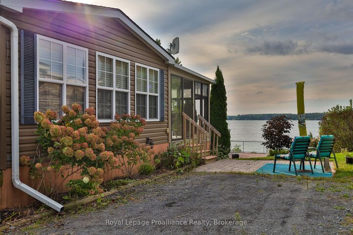 Property Photo:  486 Cty Rd 18- 50 Cherry Beach Lane  ON K0K 2T0 