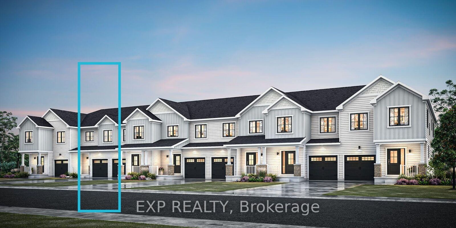 Property Photo:  Lot# 6536 Homecraft Street  ON K0A 2Z0 
