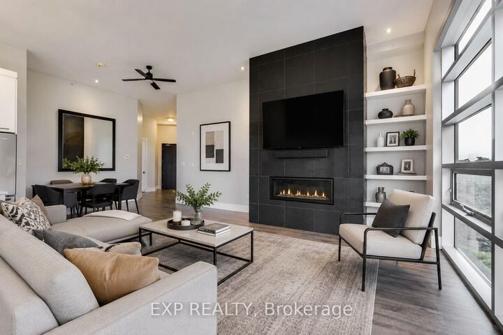 Property Photo: 1705 Fiddlehead Place 403 ON N6G 0S1