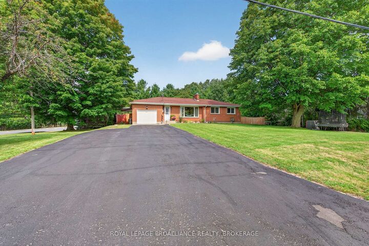 Property Photo:  254 Gore Road  ON K7L 0C3 