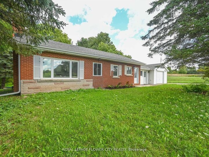 Property Photo:  5263 Trafalgar Road  ON N0B 1T0 