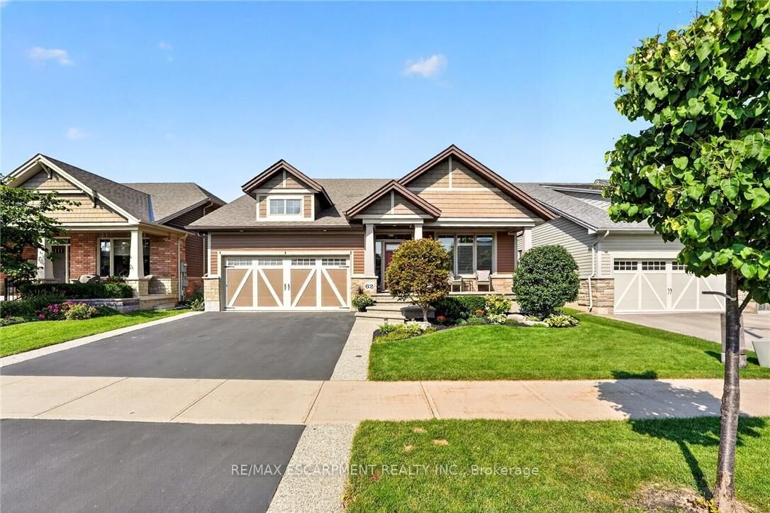 Property Photo:  62 Forestview Court  ON L0R 2A0 