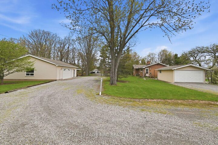 Property Photo:  53 Pearson Road  ON L3B 5N4 