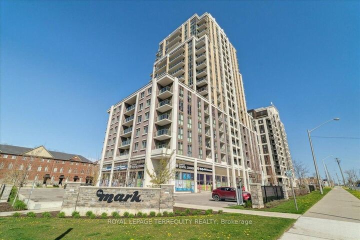 Property Photo:  9560 Markham Road 717  ON L6E 0T9 