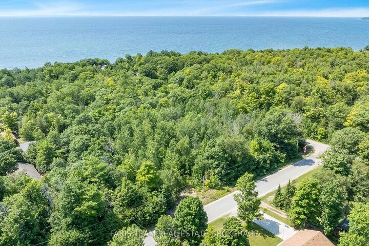 Property Photo:  Block C Part 3 Tiny Beaches Road N  ON L9M 0J1 