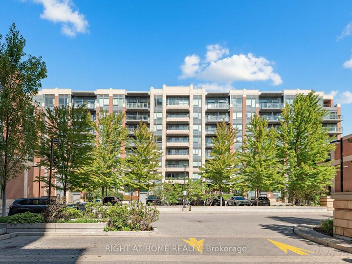 Property Photo:  28 Uptown Drive Ph16  ON L3R 5M5 