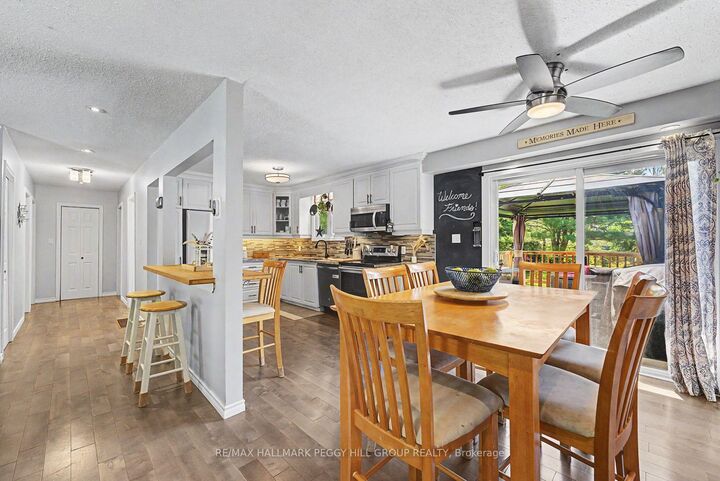 Property Photo:  11 Harriet Street  ON L0K 1E0 