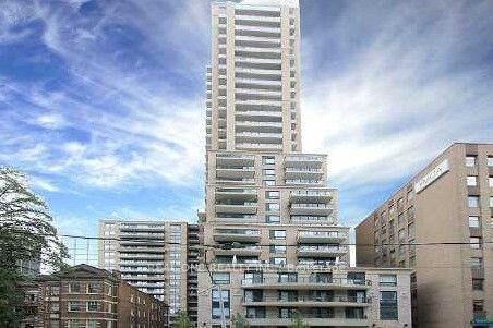 Property Photo:  35 Hayden Street 719  ON M4Y 3C3 
