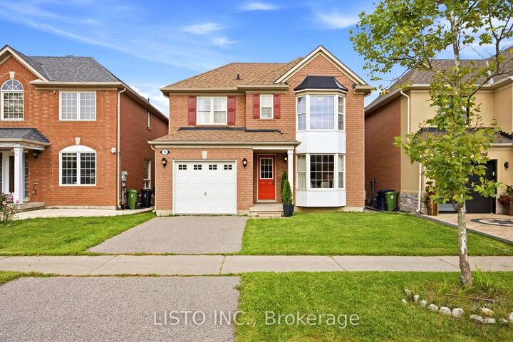 Property Photo: 15 Mantis Road ON M1X 1W4