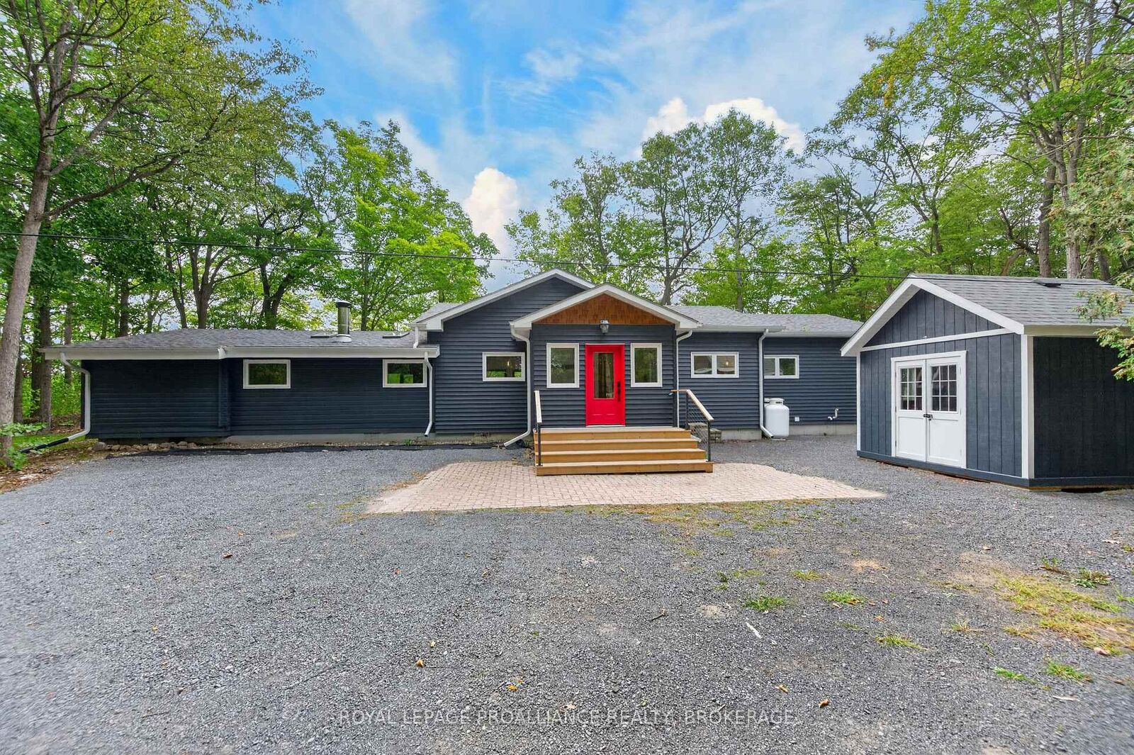 Property Photo:  1167 Desert Point Lane  ON K0H 1W0 