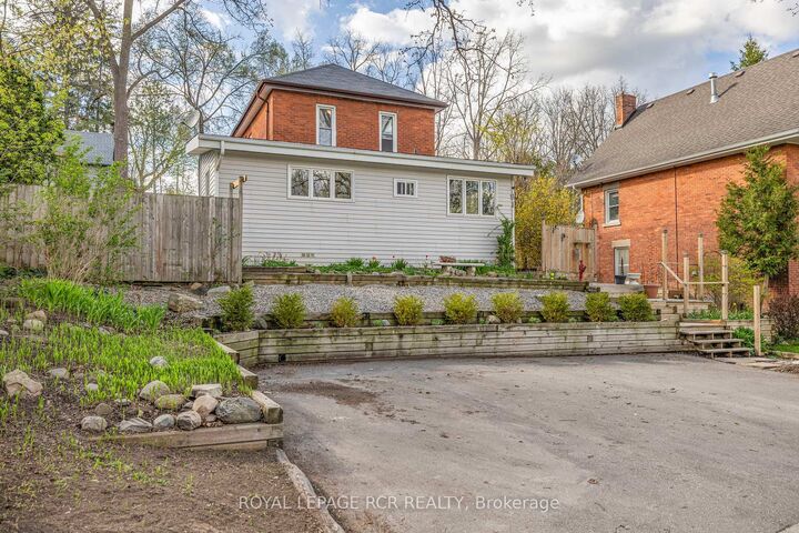Property Photo:  91 King Street W  ON L7E 1A2 