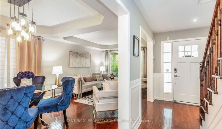 Property Photo:  468 Tonelli Lane  ON L9T 0N5 
