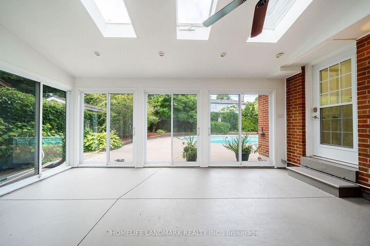 Property Photo: 2365 Baccaro Road ON L6J 5V9