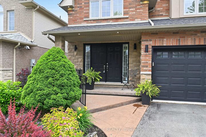 Property Photo:  43 Wilbur Drive  ON L0E 1C0 