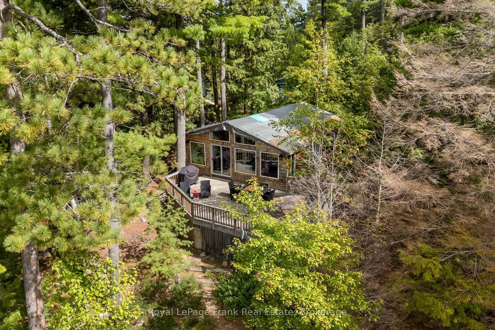 Property Photo: 130 Spur 8 N/A ON K0L 1J0