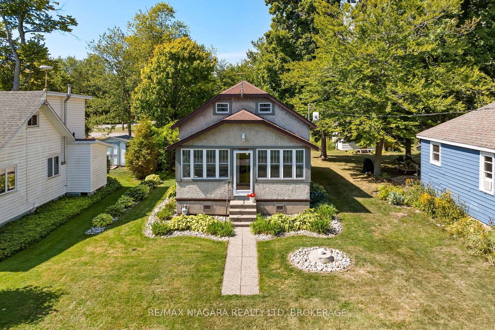 Property Photo:  12642 Campbell Road  ON L0S 1V0 