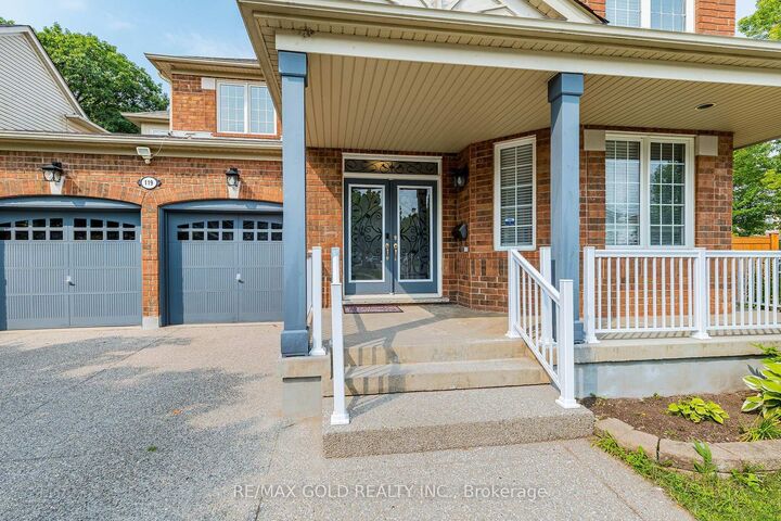 Property Photo:  119 Glazebrook Crescent  ON N1T 2H8 