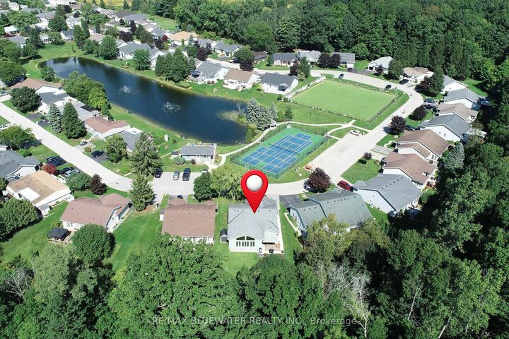 Property Photo:  353 Shannon Boulevard  ON N0M 1T0 