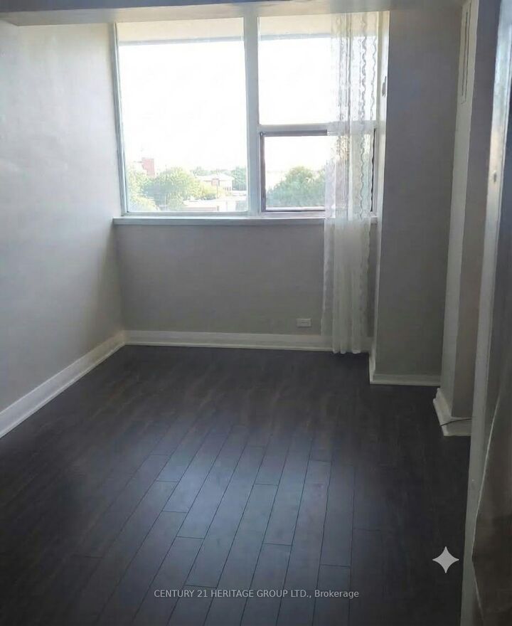 Property Photo:  45 Silver Spring Boulevard 606  ON M1V 1R2 