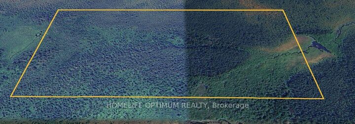 Property Photo:  Pcl 18490 Sec Rainy River N 1/2 Of S 1/2 Lt 2 Con 2 Burriss  ON P0W 1E0 