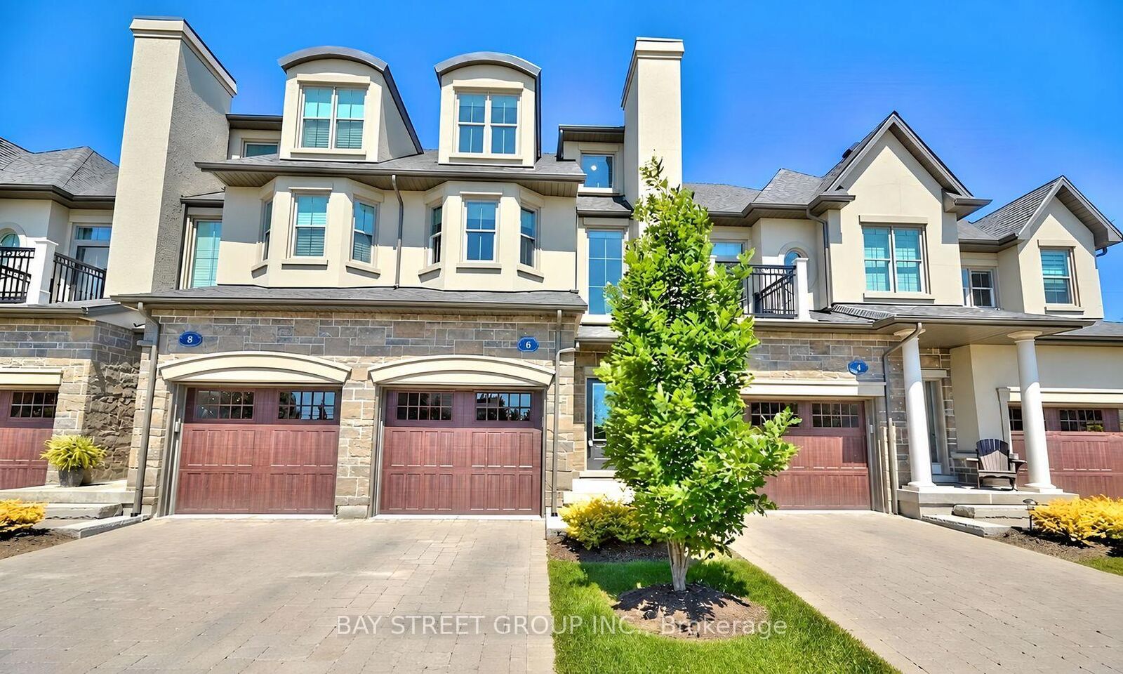 Property Photo:  6 St. Andrews Lane S  ON L0S 1J0 