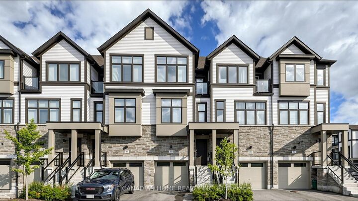 Property Photo:  363 Okanagan Path  ON L1H 0B1 