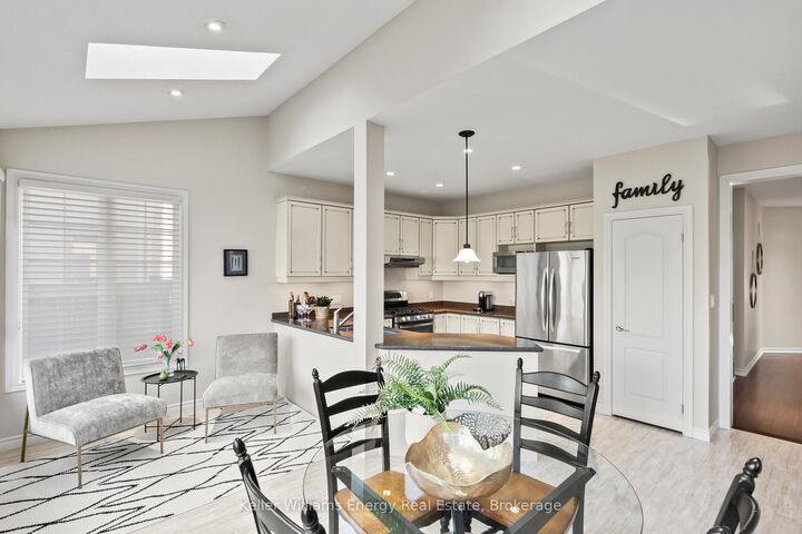 Property Photo:  2258 Pindar Crescent  ON L1L 0C6 