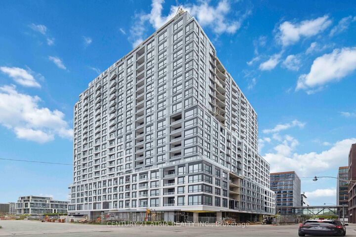 Property Photo:  15 Richardson Street 302  ON M5A 1B4 