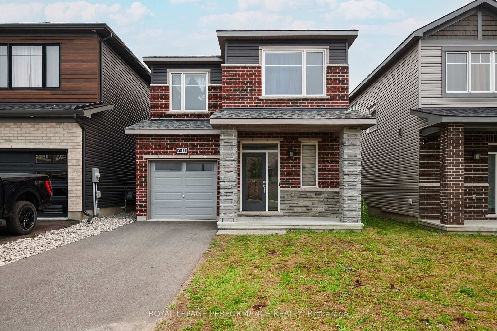 Property Photo:  631 Idyllic Terrace  ON K4A 5P3 