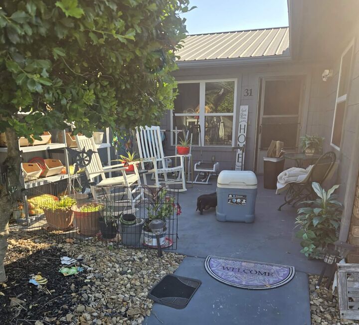 Property Photo:  101 Doris Drive 31  OK 74955 