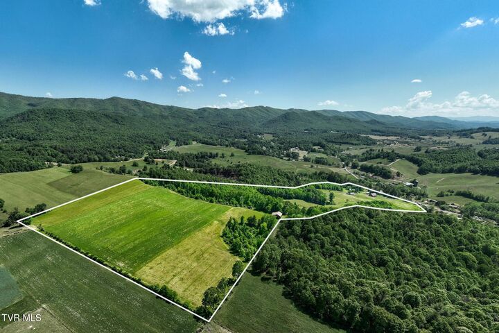 Property Photo: 517 Mill Creek Road TN 37683