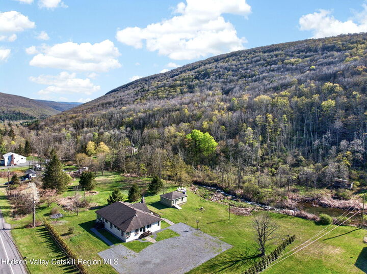 Property Photo:  8643 New York 28  NY 12410 