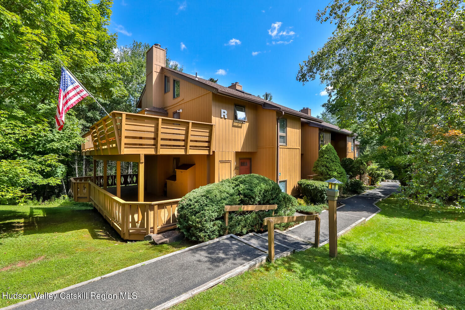 Property Photo:  134 Hunter  NY 12442 