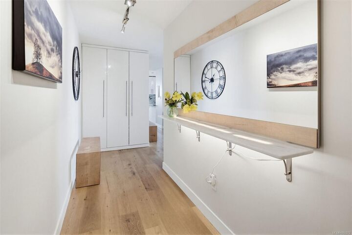 Property Photo:  103 Gorge Rd E #602  BC V9A 6Z2 