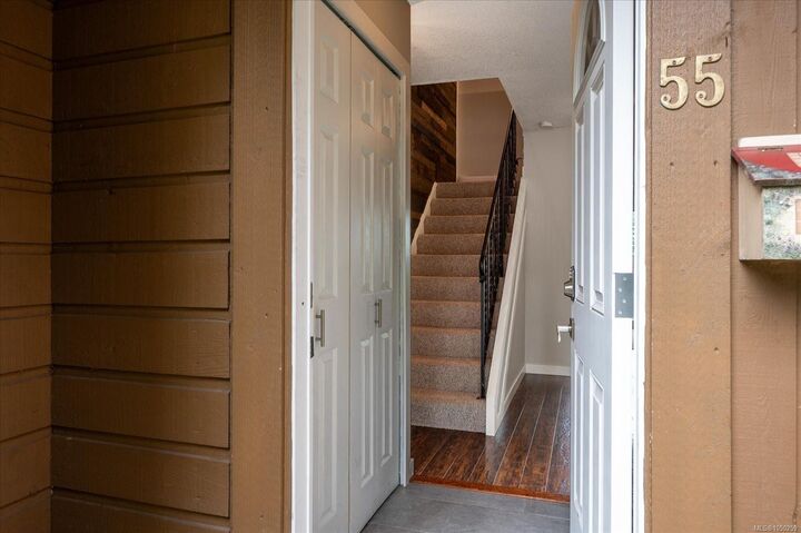 Property Photo:  855 Howard Ave #55  BC V9R 5V4 