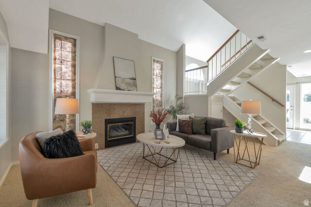 Property Photo:  1516 E Spring Gate Dr S  UT 84117 