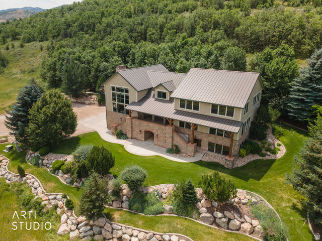 Property Photo: 1797 S 8900 E UT 84317