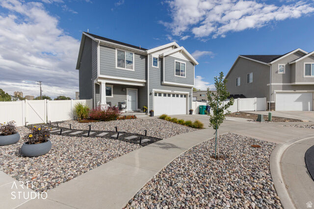 Property Photo:  2717 N Nicholes Ave E 205  UT 84040 