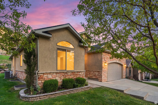 Property Photo:  9138 N Renaissance Dr  UT 84062 