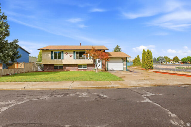 Property Photo: 795 N 550 W UT 84057