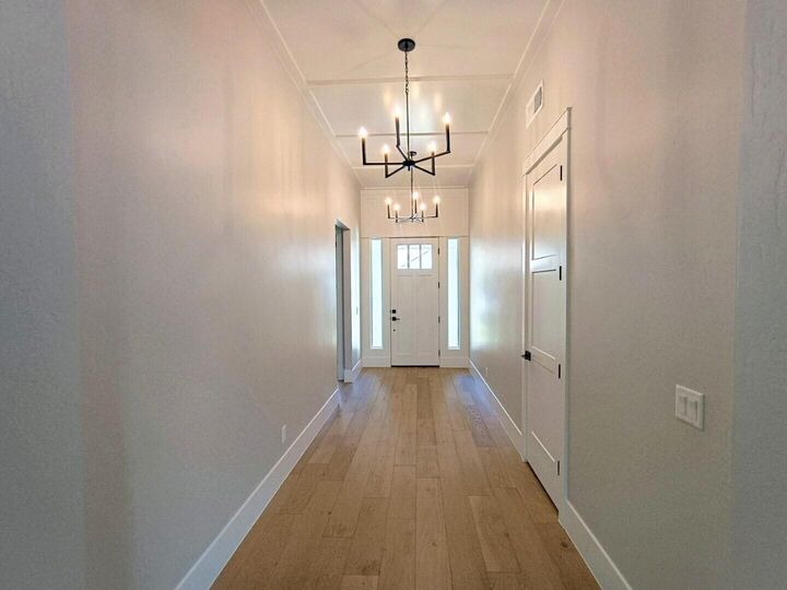 Property Photo: 2818 E Rill Dr UT 84780
